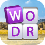 Word Vistas- Stack Word Search MOD APKs 1.3.8 Unlimited Money