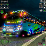 World Tour Bus Game Bus Drive MOD APKs 1.0.6 Unlimited Money