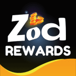Zod Rewards Play Earn MOD APKs 3.6.0 Unlimited Money