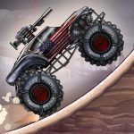 Zombie Hill Racing Earn Climb MOD APKs 2.4.1 Unlimited Money Zombie Hill Racing Earn Climb MOD APKs 2.4.1 Unlimited Money